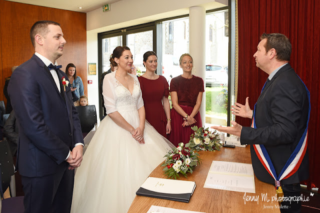 photographe mariage mouilleron le captif la génétouze le poiré sur vie