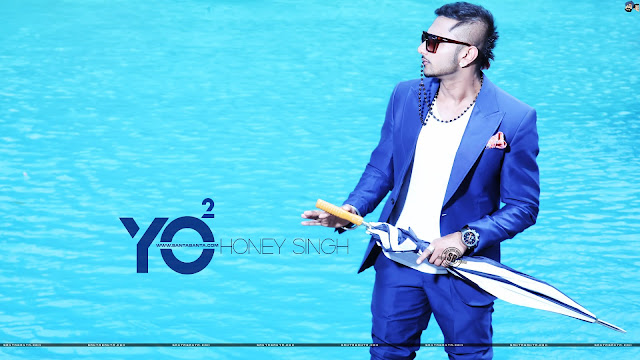 Yo Yo Honey Singh Bollywood Celebrity HD Wallpapers