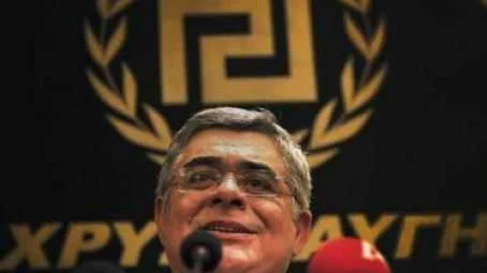 Σοκ στη Θράκη από ακροδεξιά δημοσιογράφο της ΕΡΑ που ξεπέρασε το Μιχαλολιάκο