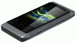 Fly E146 Touchscreen Dual-SIM Phone pics