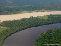 Реки Южной Америки: Гуавьяре