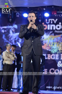 Parichay College Fest 2012 Pictures