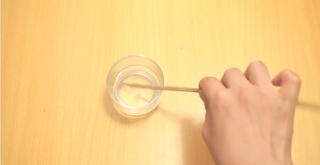 Cara Mudah Membuat Baling-Baling Dari Kertas
