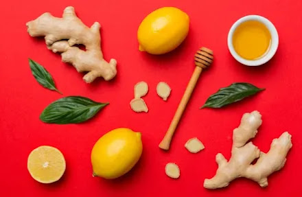 Best fruits for cough relief