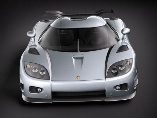 Super Trevita Koenigsegg is a real gem which is a new horizon in the world