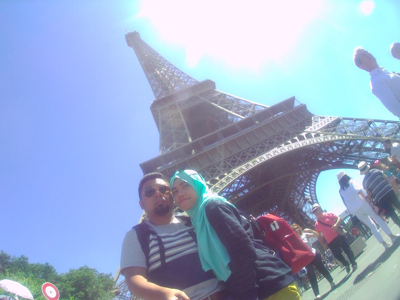 Paris 2016