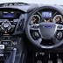 2014 Ford Focus St Interior