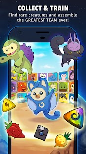 dynamons world mega mod apk unlimited coins and gems