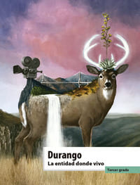 Durango La entidad donde vivo 2022-2023