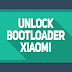 Cara Mudah Unlock Bootloader Smartphone Xiaomi