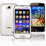 Harga Dan Spesifikasi HP ADVAN VANDROID S4 Juni 2014