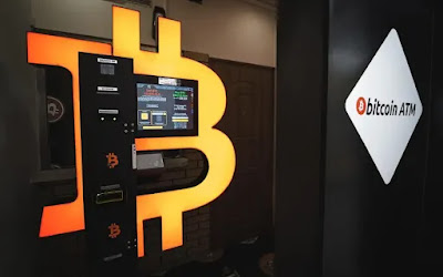 ATM-based digital currency exchanges: Processing $160 million in illicit funds since 2019