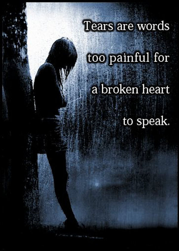 Sad Broken Friendship Quotes, Breakup friendship messages