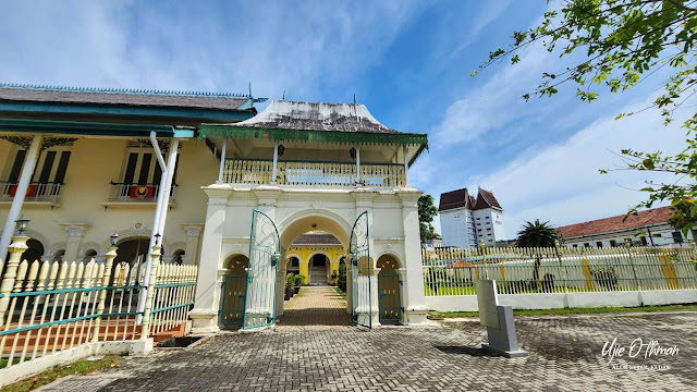 Muzium Diraja Kedah