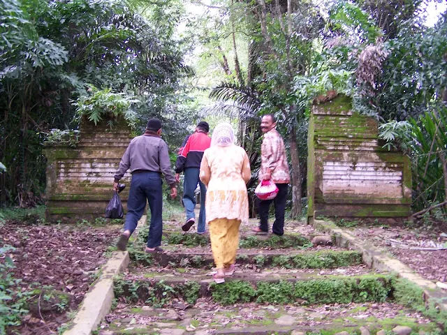 Punden Masin Kudus