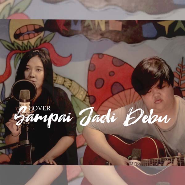 Download Lagu Marcelina Milenia - Sampai Jadi Debu (Live Acoustic)