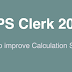 Tips to improve Calculation Speed for IBPS Clerk 2017 Exam