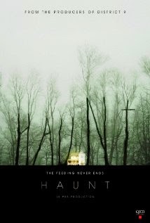 Watch Haunt (2013) Full HD Movie Online Now www . hdtvlive . net