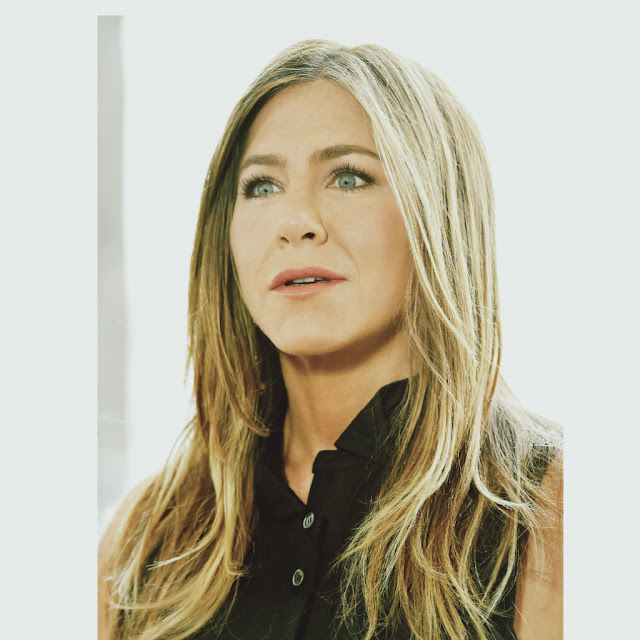 Jennifer Aniston Wallpaper