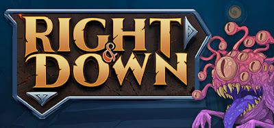 Right And Down New Game Pc Steam