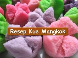 17+ Resep Kue Apem Dari Tepung Beras Rose Brand, Paling Top