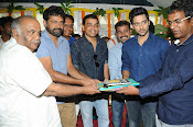 Sumanth Aswin Movie launch Photos-thumbnail-19