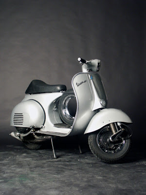 vespa