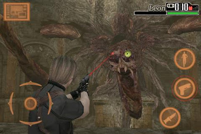 resident evil 4 is a famous game resident evil 4 capcom andrews ...