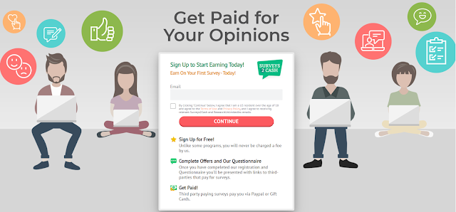 WinGames - Get Paid for Your Opinions (USA)