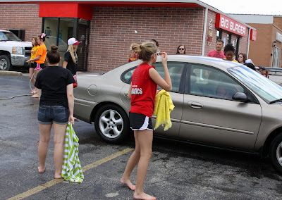 car wash kansas city