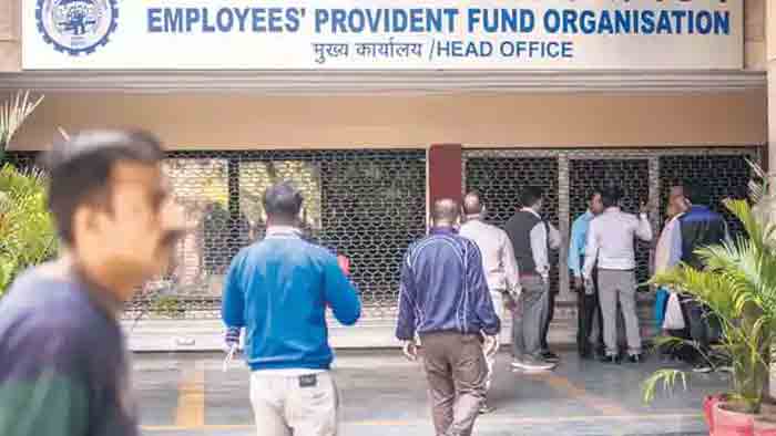 EPFO issues guidelines for higher pension from EPS: Know where, how to apply, New Delhi, News, Pension, Supreme Court of India, Salary, National.