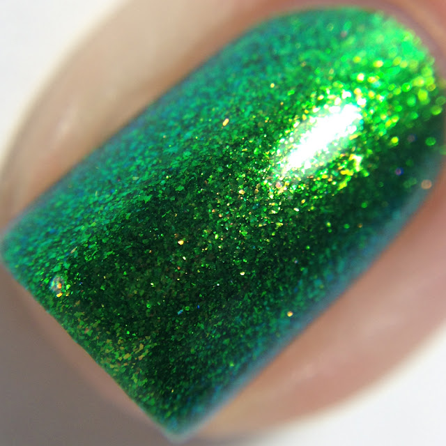 Great Lakes Lacquer-The West Bluff