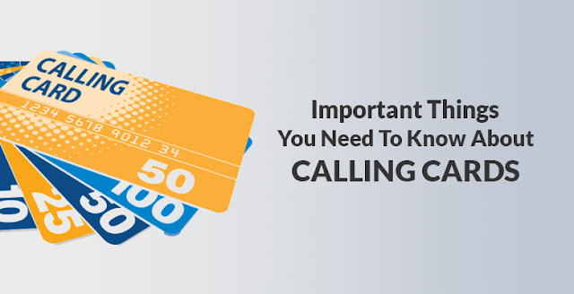 Comprehensive guide to Calling Card Solution for VoIP service providers