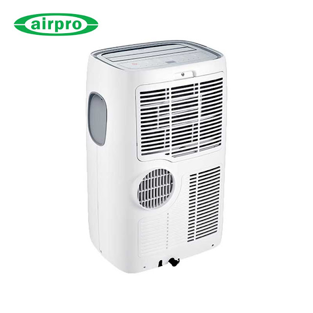 TCL Portable Mobile Type Aircon