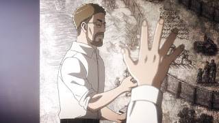 進撃の巨人 アニメ 第3期 56話 地下室 | Attack on Titan Season3 Part2 Ep.56 "The Basement" | Hello Anime !