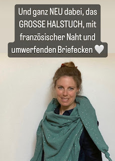 Maria Feigel Nähkurs 91781 Weißenburg