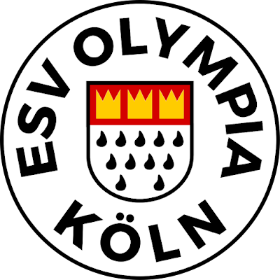 EISENBAHNERSPORTVEREIN OLYMPIA KÖLN E. V.