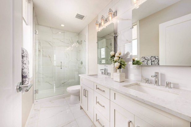 How to Design Your Bathroom Like a Professional