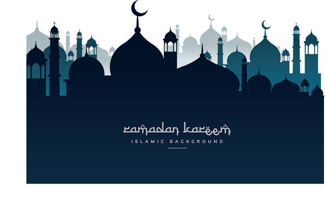 Logo Desain Ramadhan 2022 Png