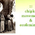 Chipko movement