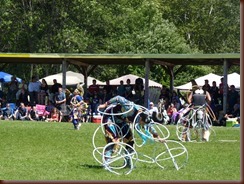 Manitoulin Island Pow Wow