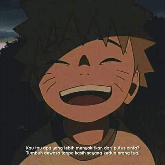 Kumpulan Gambar Quotes Anime Naruto Part2
