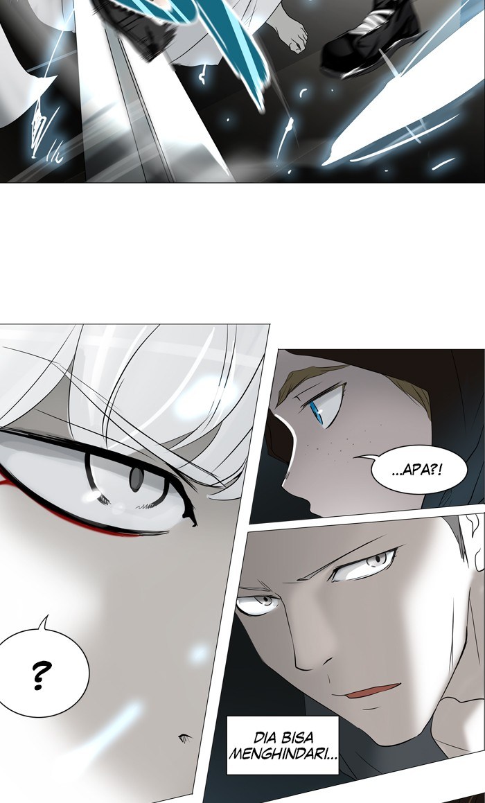 Webtoon Tower Of God Bahasa Indonesia Chapter 242