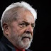 CNT/MDA: Lula lidera pesquisa em São Paulo, com 21,8%