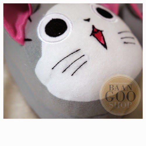 รองเท้าตุ๊กตา Slipper
