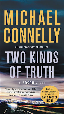  Two Kinds of Truth by Michael Connelly on iBooks 