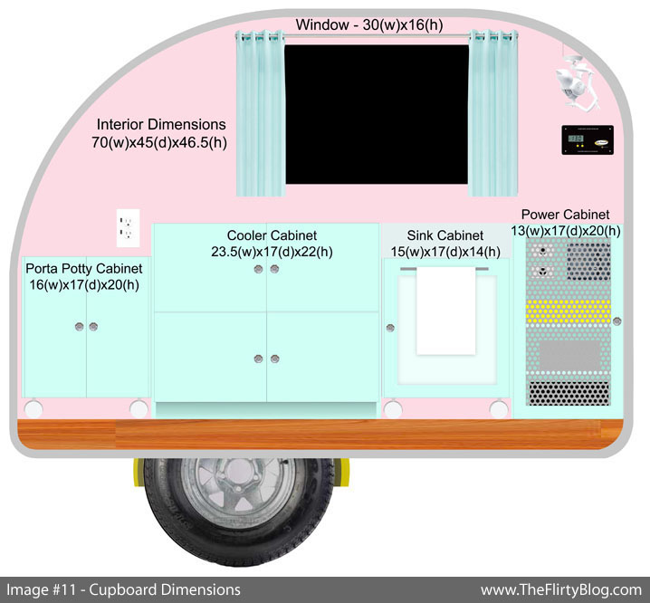 plans to build a screen door