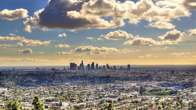 Los Angeles