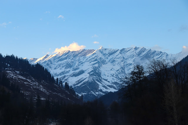 Destinations of Himachal Pradesh