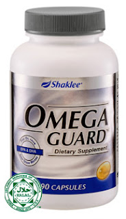 OMEGA_GUARD_SHAKLEE